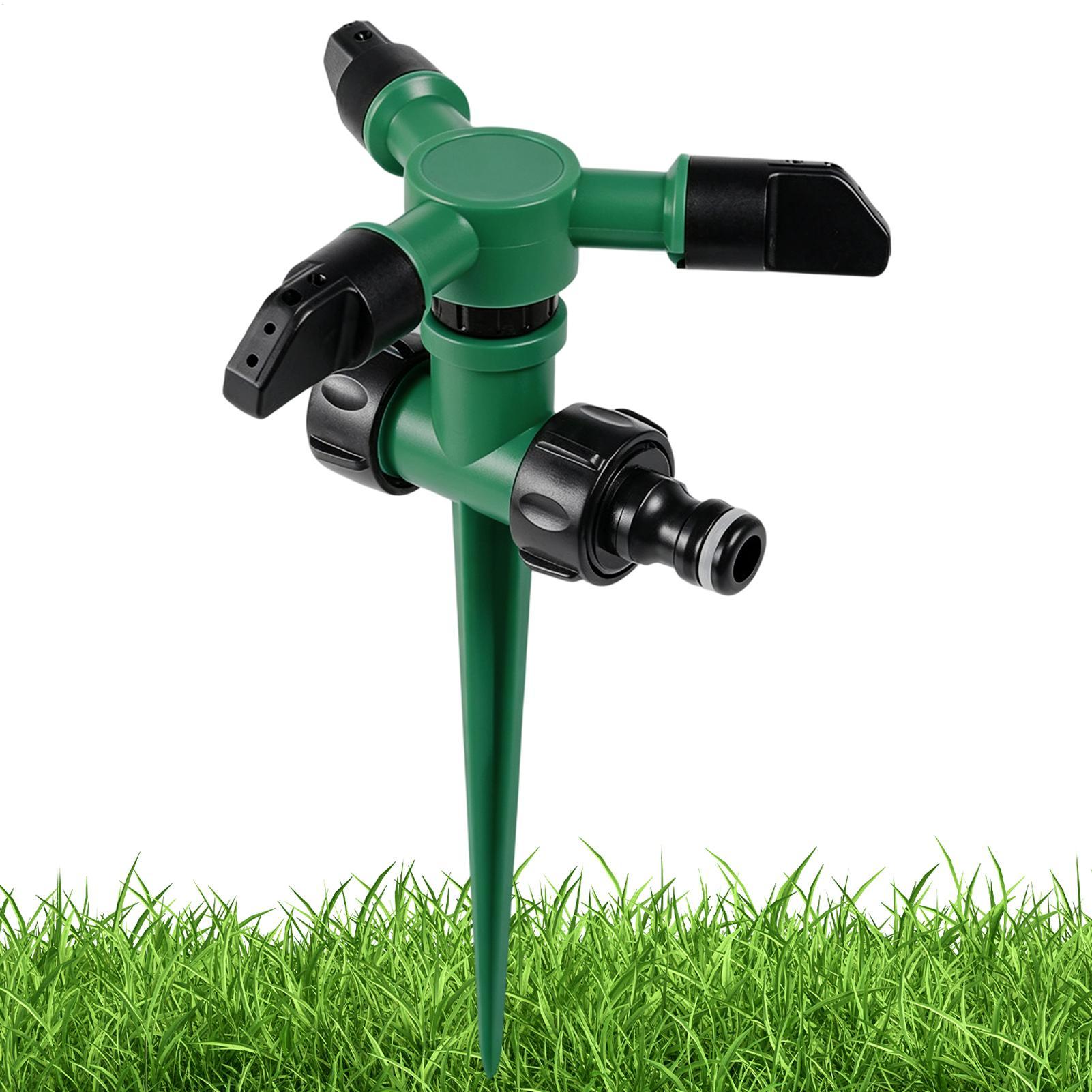 Automatyczny obrotowy zraszacz – Automatic Watering recenzja i cena