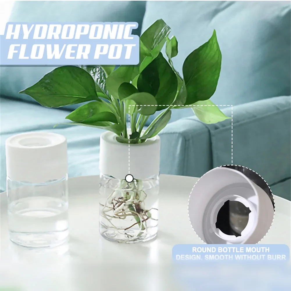 Mini hydroponiczna doniczka, p – Hydroponic Grow Pod recenzja i cena