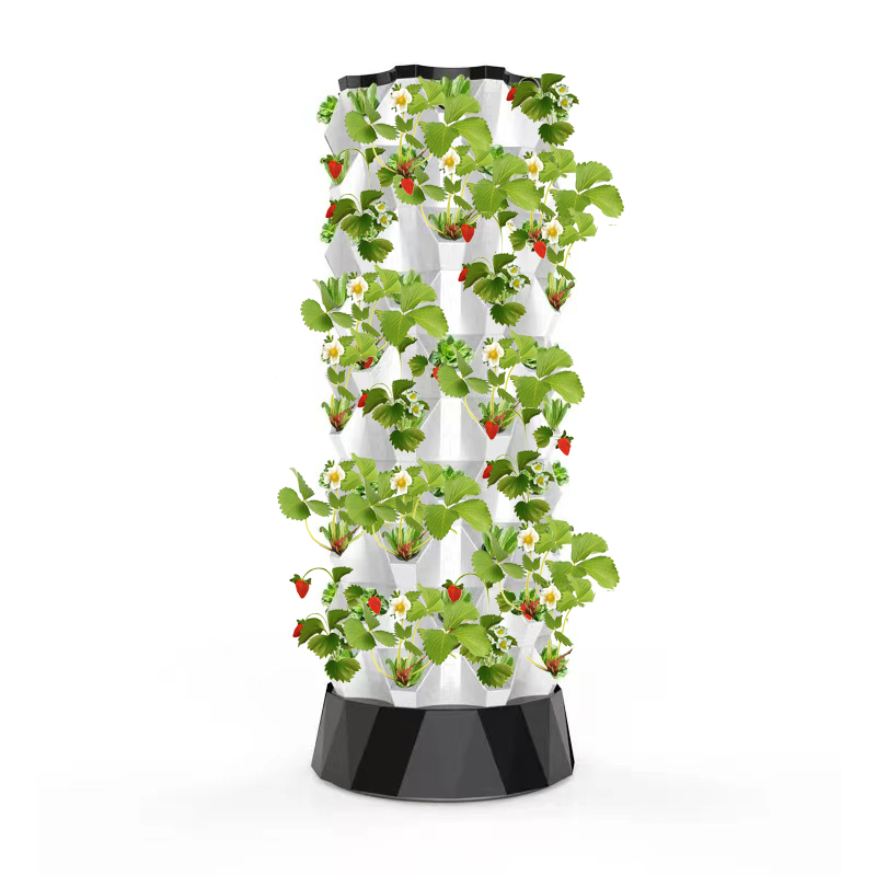 NOWOŚĆ: System hydroponiczny w – Indoor Garden Kit recenzja i cena