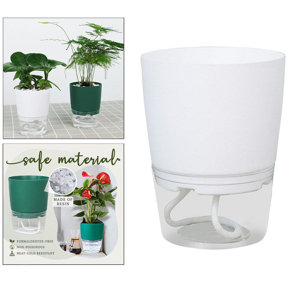 Leniwa hydroponiczna doniczka  – Hydroponic Tower recenzja i cena